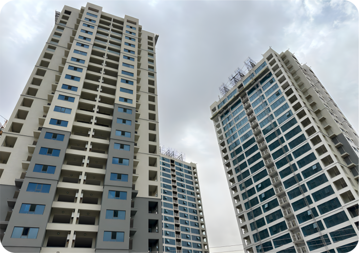Baran Complex