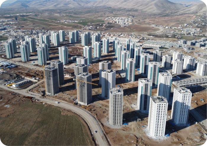 Miran City