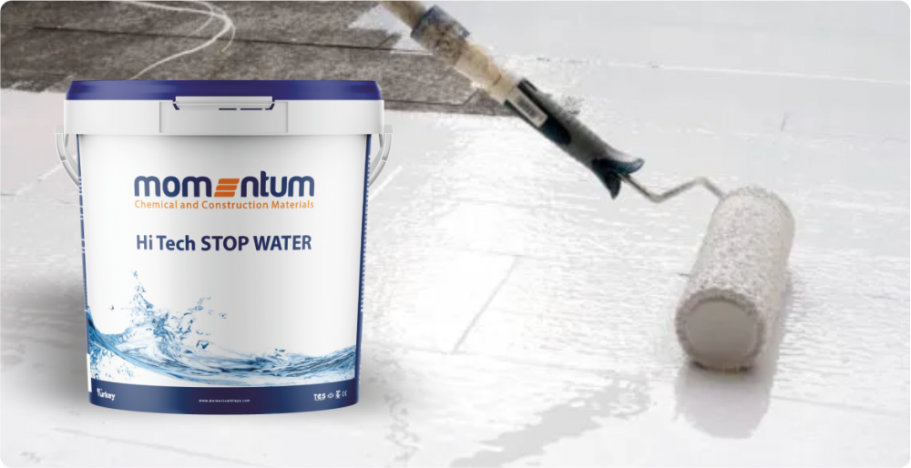 Hi Tech Stopwater