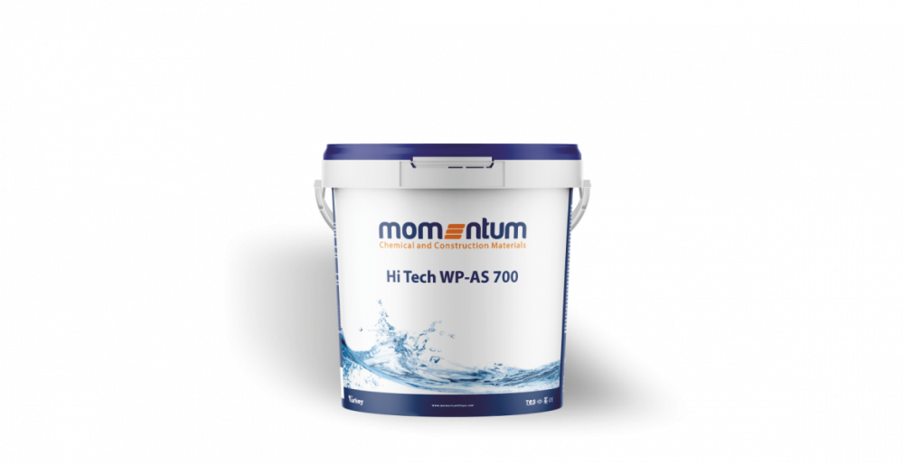 Hi Tech WP-AS 700