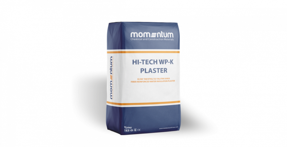 Hi Tech WP-K PLASTER