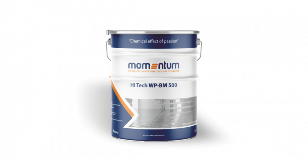 Hi Tech WP-BM500