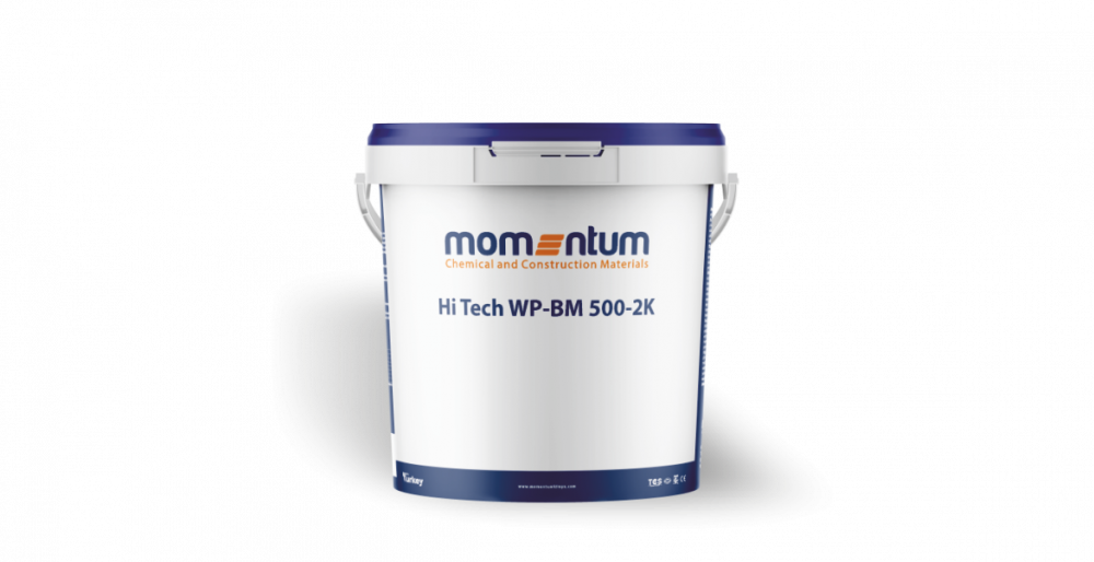 Hi Tech WP-BM500 2K