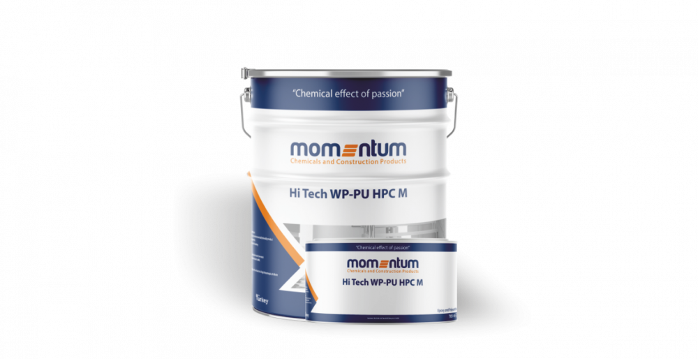 Hi Tech WP-PU HPC M