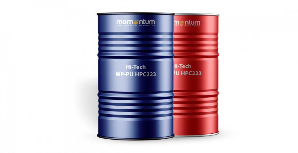 WP-PU HPC223