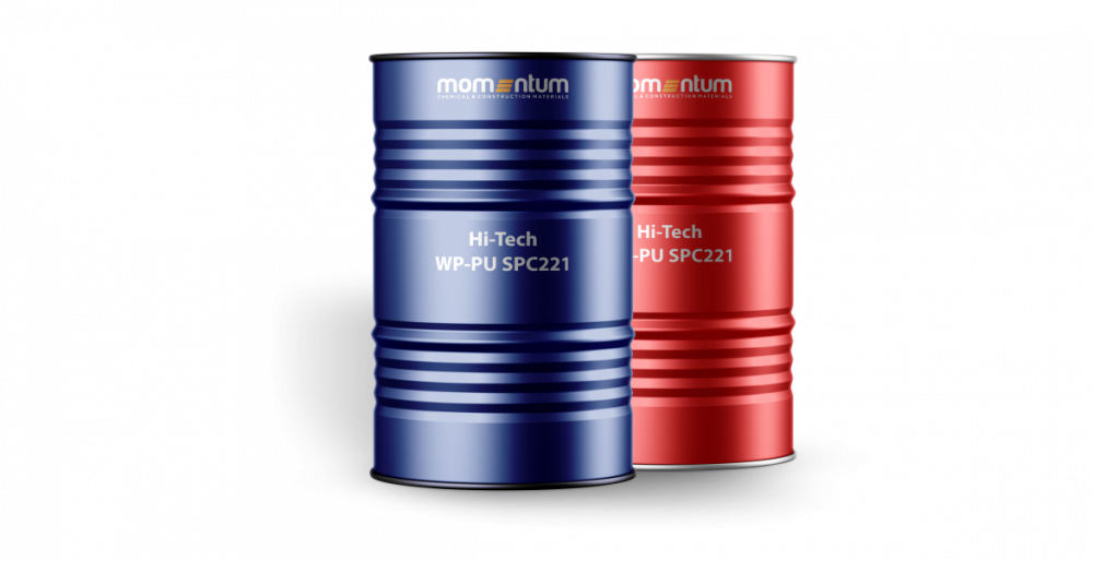 WP-PU SPC221