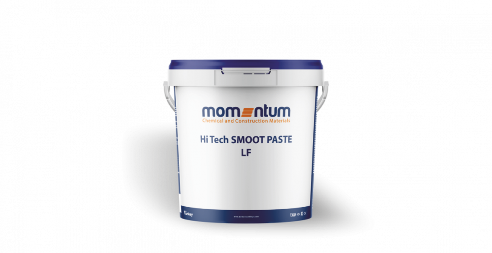 Smoot Paste LF