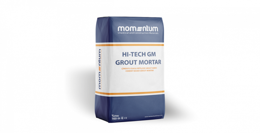 Grout Mortar