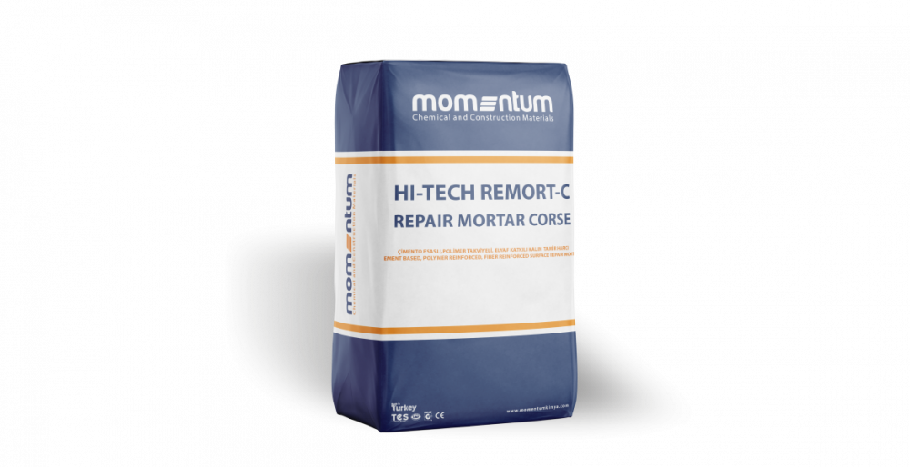 Thick Repair Mortar