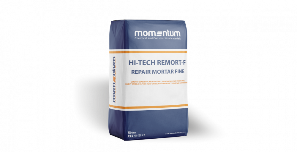 Fine Repair Mortar