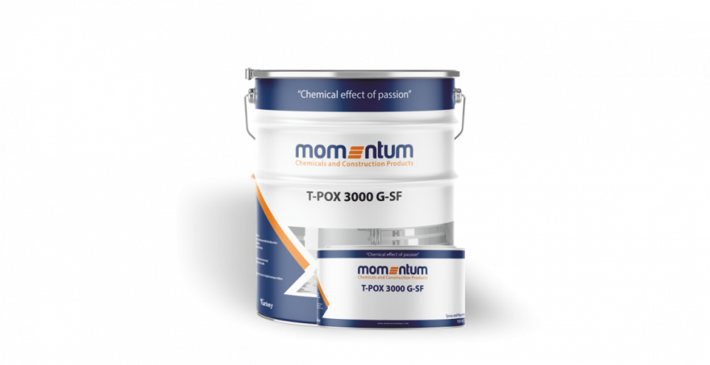 Tpox 3000G SF