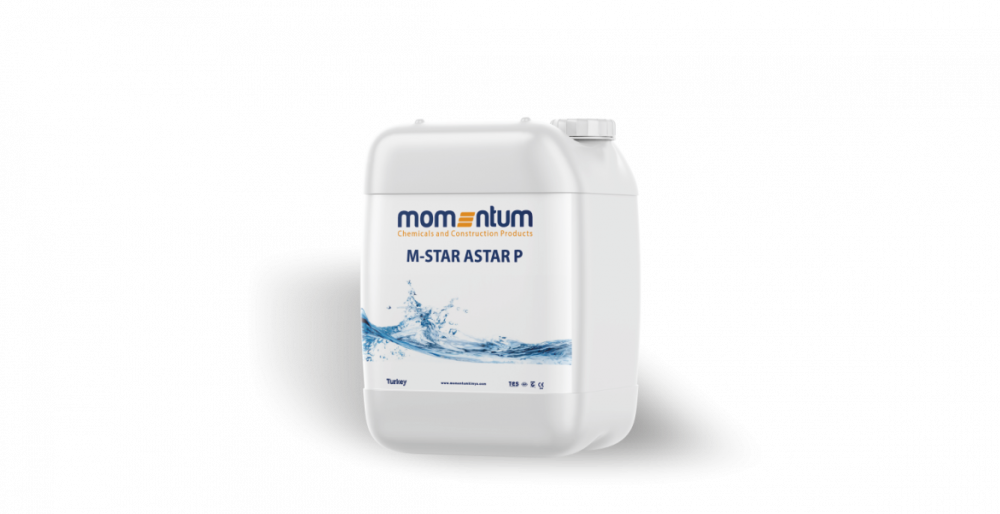 M Star Astar P