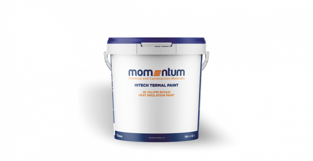 Thermal Paint