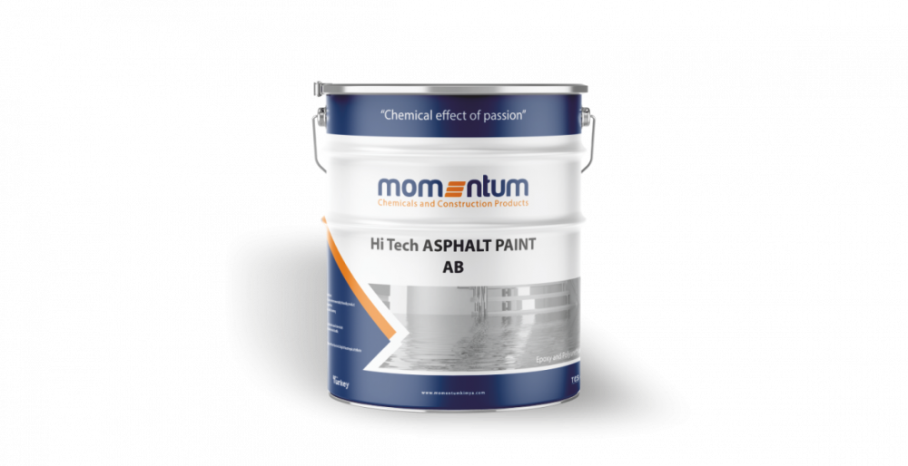 Hi-Tech ASPHALT PAINT AB